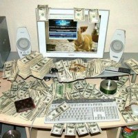 Makin Money Online