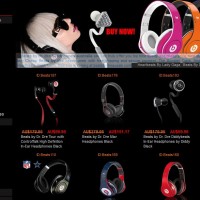 Beats By Dre Australia Sale