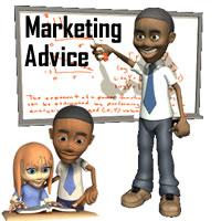 Marketing Advice