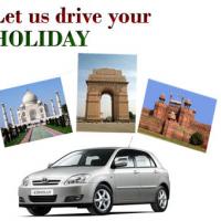 Corporate Car Rental Service