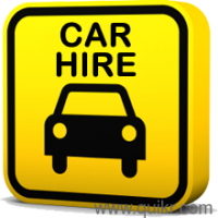 Car Rental Service