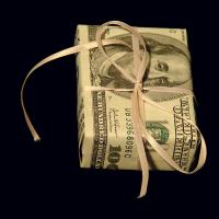 Money for EVERYONE!!