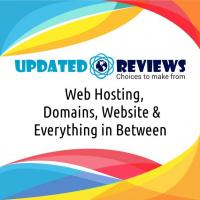Top Web Hosting Companies