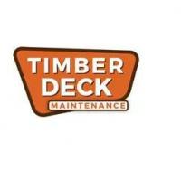 Timber Deck Maintenance