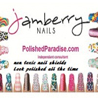 PolishedParadise for Jamberry Nails