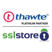 Thawte SSL 123 Certificate