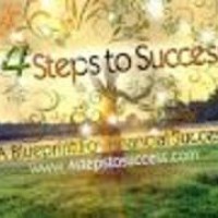 4 Steps to Success