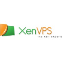 Xen VPS Hosting