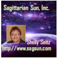 Sagittarian Sun