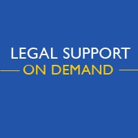 Legal Support onDemand