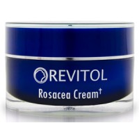 Revitol Cream For Cure Rosacea