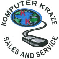 Komputer Kraze