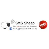 SMS Sheep