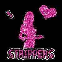 Above The Rest Strippers