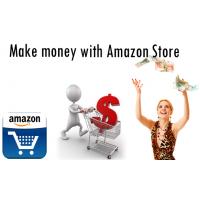 Build Amazon Store