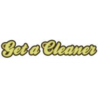 Get a Cleaner