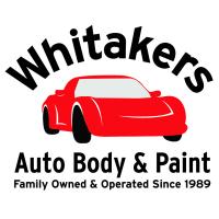 WHITAKERS Auto Body