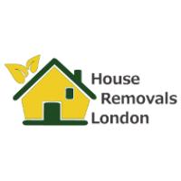 House Removals London UK