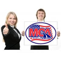 MCA North America