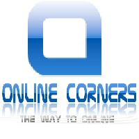 Online Corners