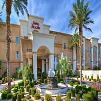 Palm Desert Hotels