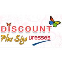 Discount Plus Size Dresses
