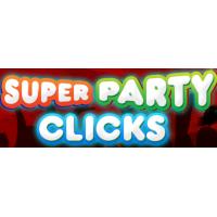 Super Party Clicks
