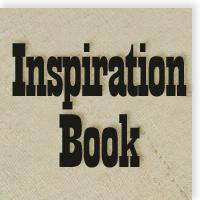Inspiration Book