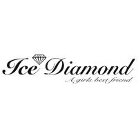 Ice Diamond Hair