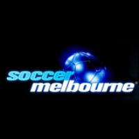 Soccer Melbourne