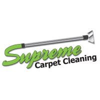 supreme Carpet Cleaning