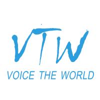 Voice The World