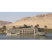 Direct Nile Cruise Egypt