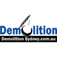 Demolition Sydney