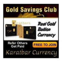 KaratBars - A crisis-free business