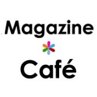 Magazine Cafe