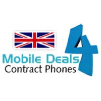Mobile Deals 4 Contract Phones