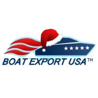 Boat Export USA