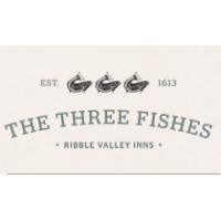 The Three Fishes