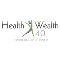 Health and Wealth Over 40
