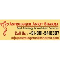 astrologerankitsharma