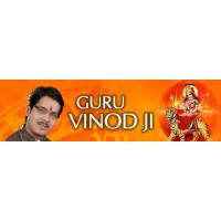 Guru Vinod Ji
