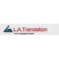 LA Translation