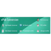Epub Conversion Service