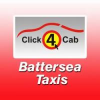 Battersea Taxis