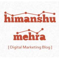 Himanshu Mehra