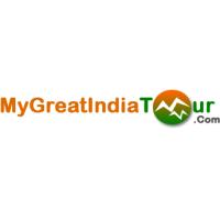 My Great India Tour