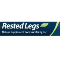 Rested legs