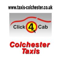 Colchester Taxis