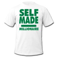 Self Made Millionaire